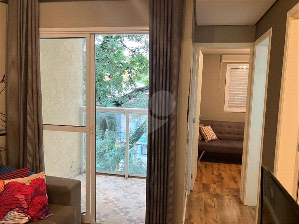 APARTAMENTO 50M², 2 QUARTOS  NA RUA MARIA CANDIDA - VILA GUILHERME - ZN
