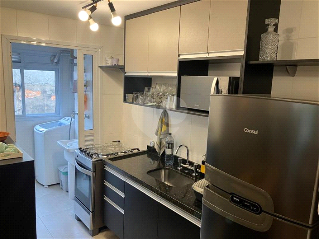 APARTAMENTO 50M², 2 QUARTOS  NA RUA MARIA CANDIDA - VILA GUILHERME - ZN
