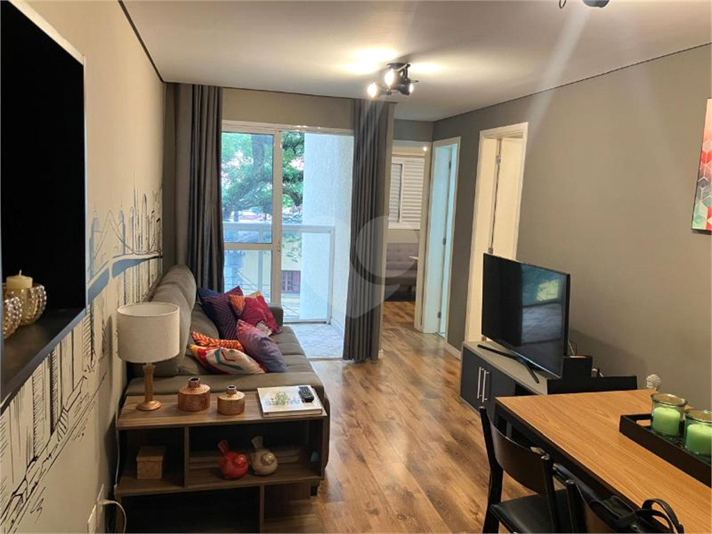 APARTAMENTO 50M², 2 QUARTOS  NA RUA MARIA CANDIDA - VILA GUILHERME - ZN
