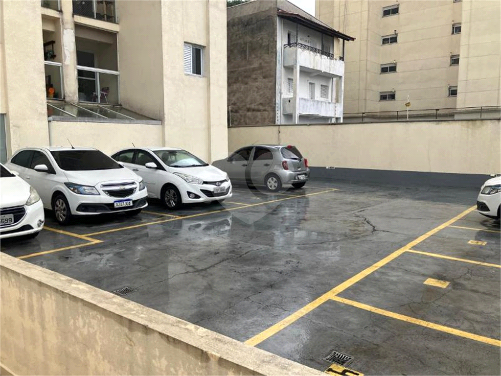 APARTAMENTO 50M², 2 QUARTOS  NA RUA MARIA CANDIDA - VILA GUILHERME - ZN
