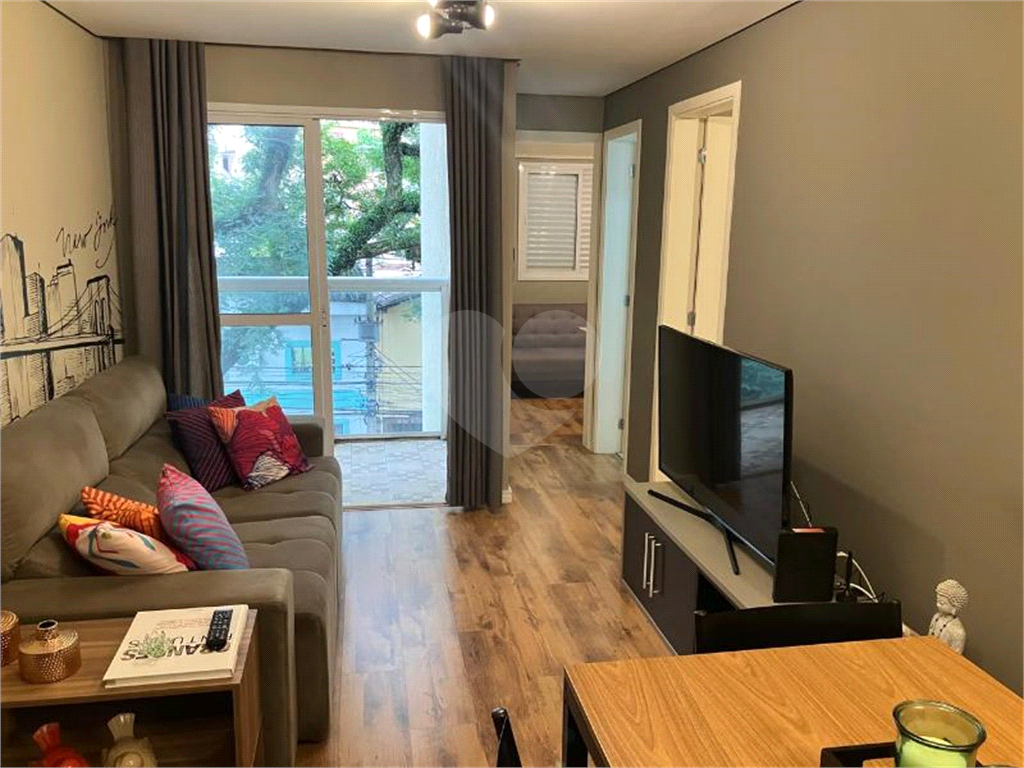 APARTAMENTO 50M², 2 QUARTOS  NA RUA MARIA CANDIDA - VILA GUILHERME - ZN
