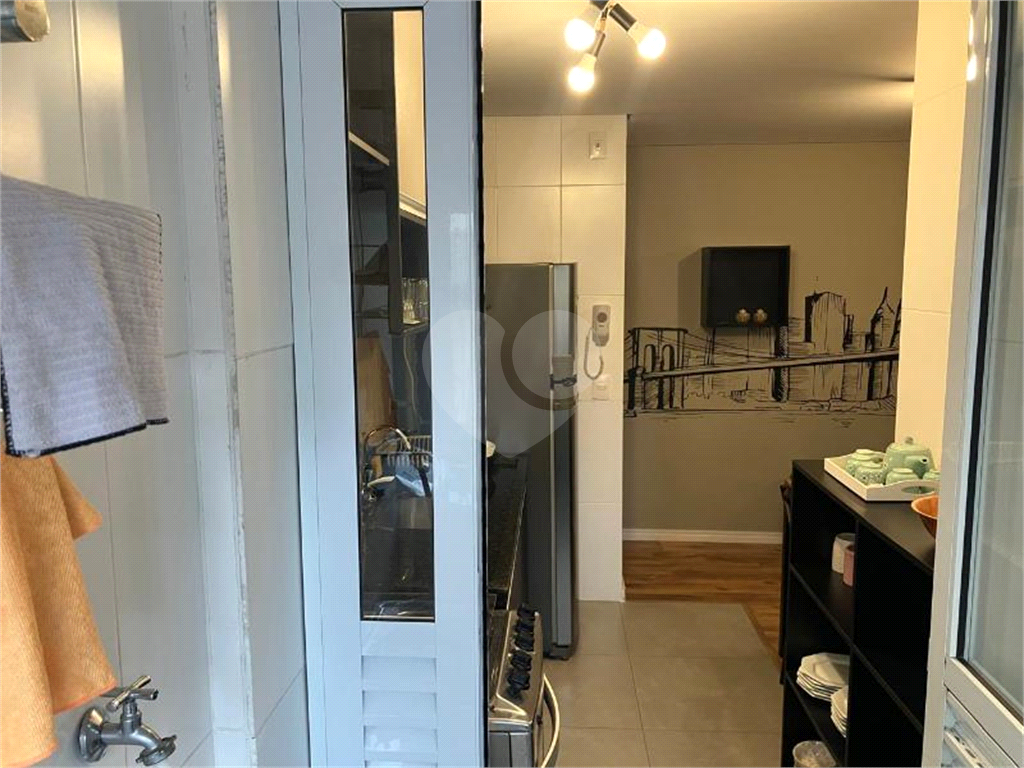 APARTAMENTO 50M², 2 QUARTOS  NA RUA MARIA CANDIDA - VILA GUILHERME - ZN
