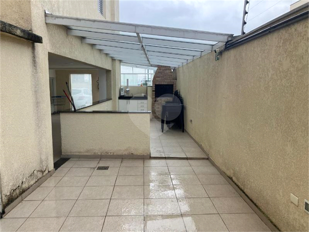 APARTAMENTO 50M², 2 QUARTOS  NA RUA MARIA CANDIDA - VILA GUILHERME - ZN
