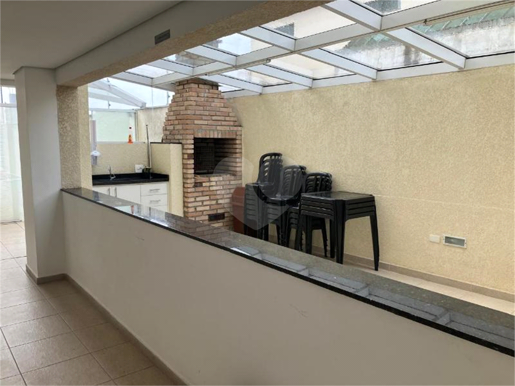 APARTAMENTO 50M², 2 QUARTOS  NA RUA MARIA CANDIDA - VILA GUILHERME - ZN
