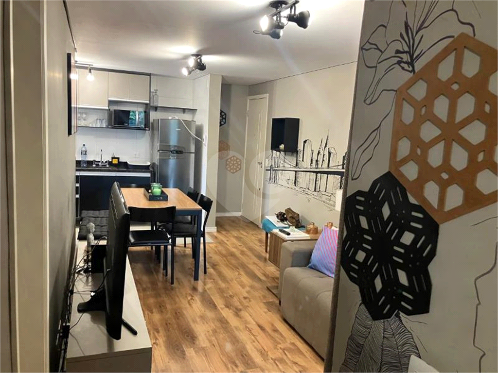 APARTAMENTO 50M², 2 QUARTOS  NA RUA MARIA CANDIDA - VILA GUILHERME - ZN
