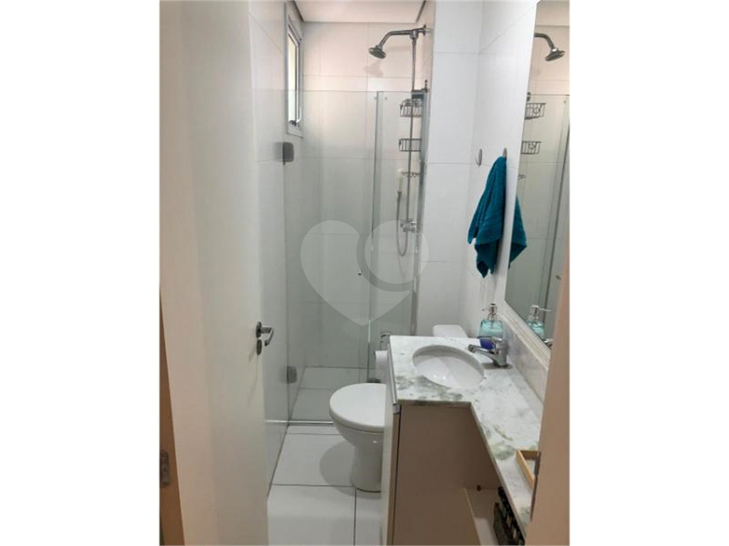 APARTAMENTO 50M², 2 QUARTOS  NA RUA MARIA CANDIDA - VILA GUILHERME - ZN
