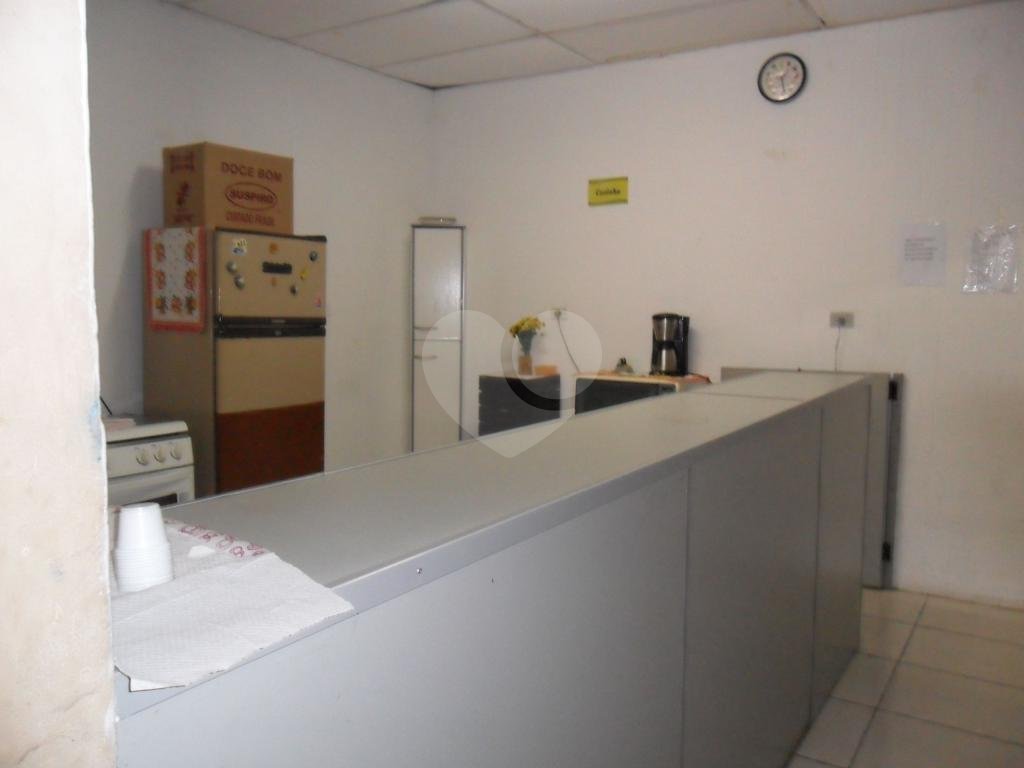 SOBRADO COMERCIAL A VENDA NA CASA VERDE - PRÓX. AV. CASA VERDE