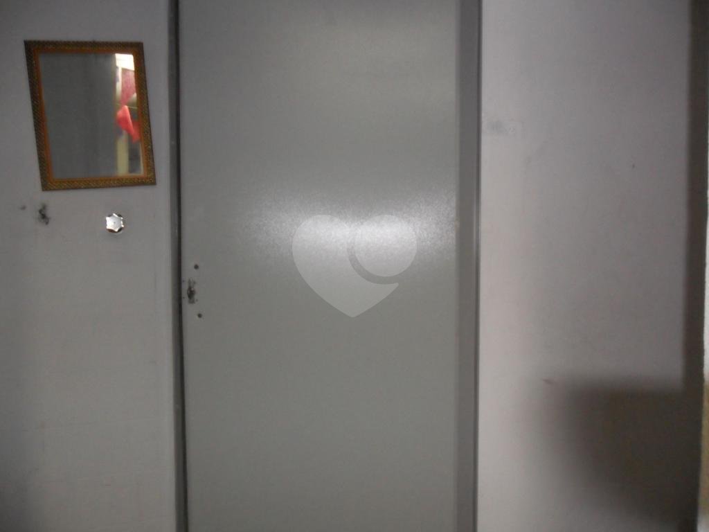 SOBRADO COMERCIAL A VENDA NA CASA VERDE - PRÓX. AV. CASA VERDE