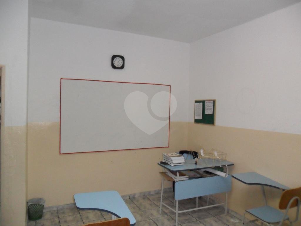 SOBRADO COMERCIAL A VENDA NA CASA VERDE - PRÓX. AV. CASA VERDE