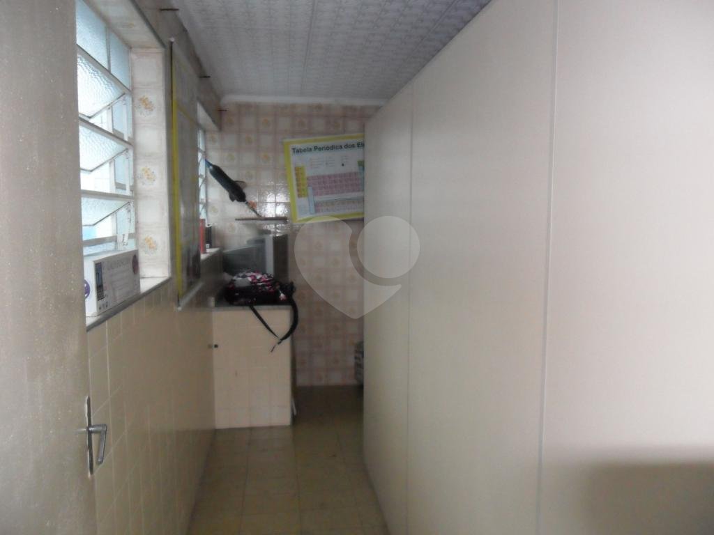 SOBRADO COMERCIAL A VENDA NA CASA VERDE - PRÓX. AV. CASA VERDE