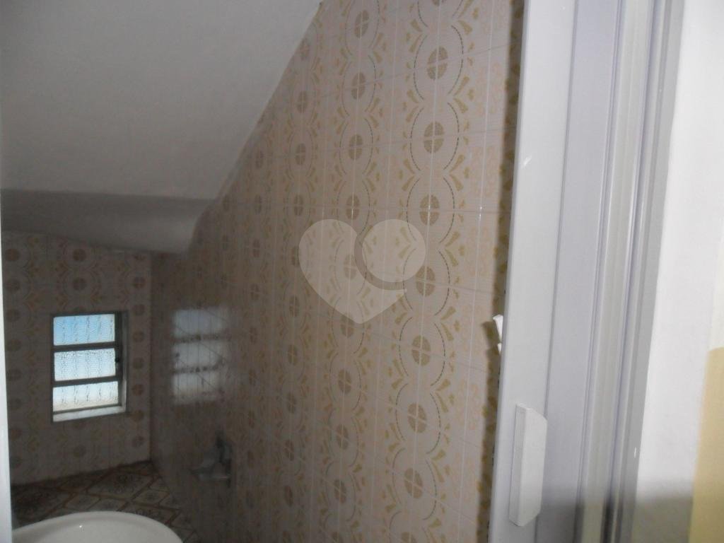 SOBRADO COMERCIAL A VENDA NA CASA VERDE - PRÓX. AV. CASA VERDE