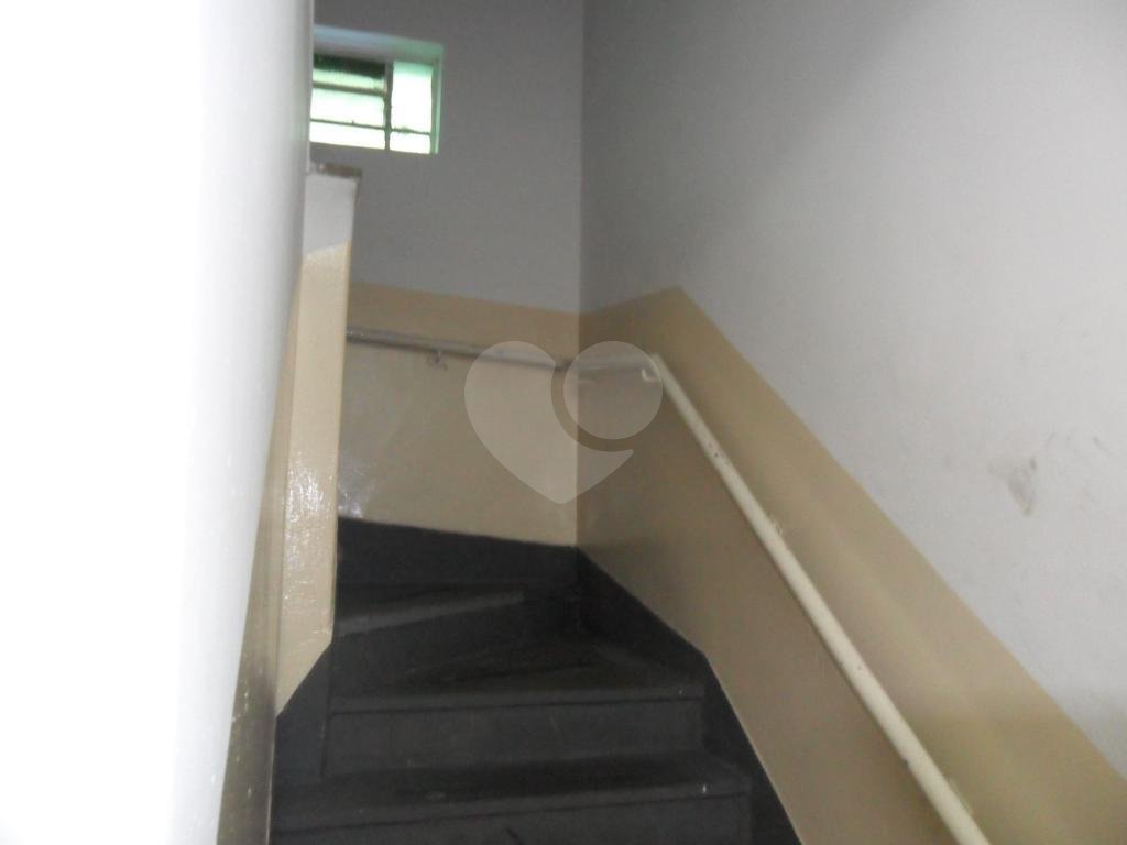 SOBRADO COMERCIAL A VENDA NA CASA VERDE - PRÓX. AV. CASA VERDE
