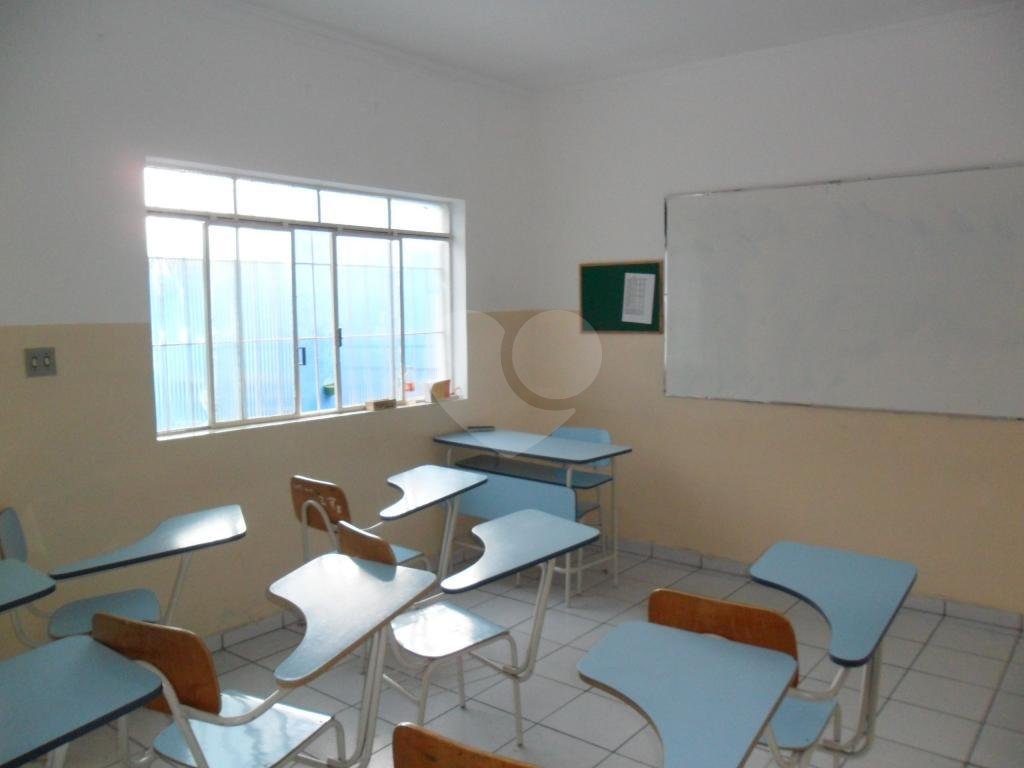 SOBRADO COMERCIAL A VENDA NA CASA VERDE - PRÓX. AV. CASA VERDE