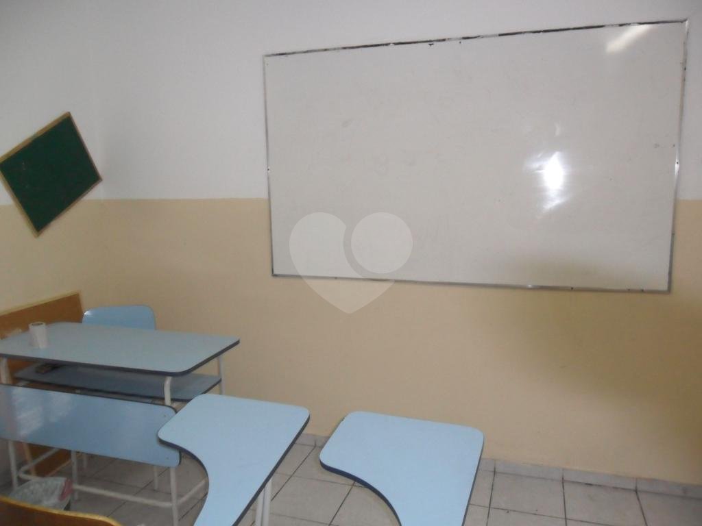 SOBRADO COMERCIAL A VENDA NA CASA VERDE - PRÓX. AV. CASA VERDE