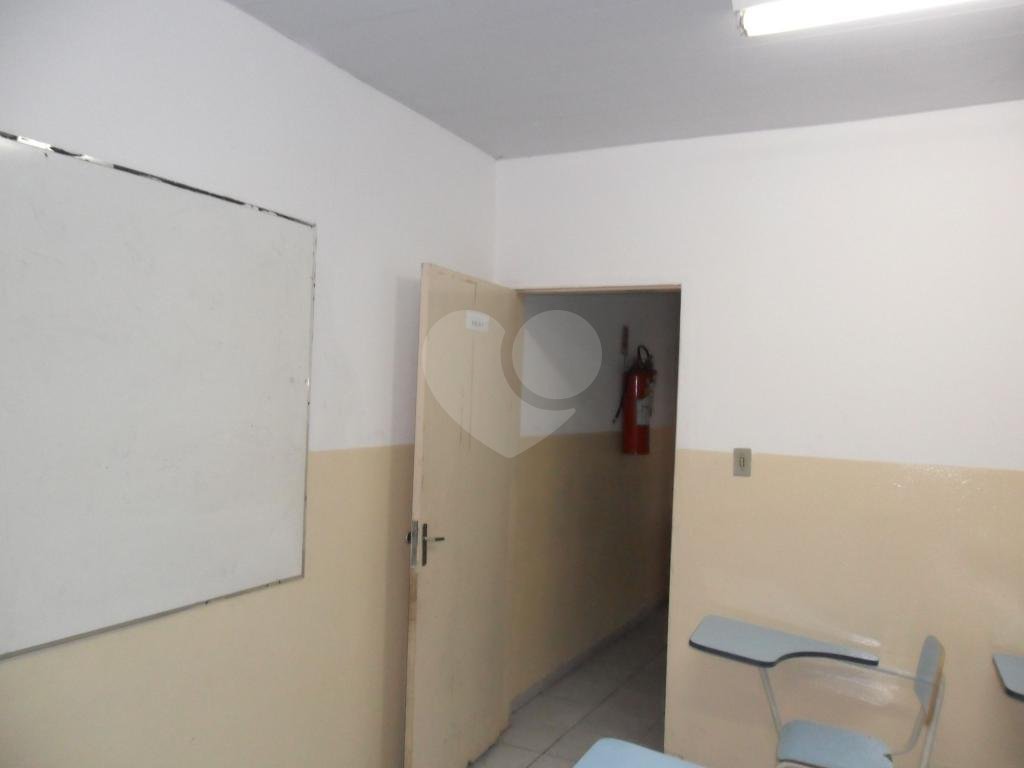 SOBRADO COMERCIAL A VENDA NA CASA VERDE - PRÓX. AV. CASA VERDE