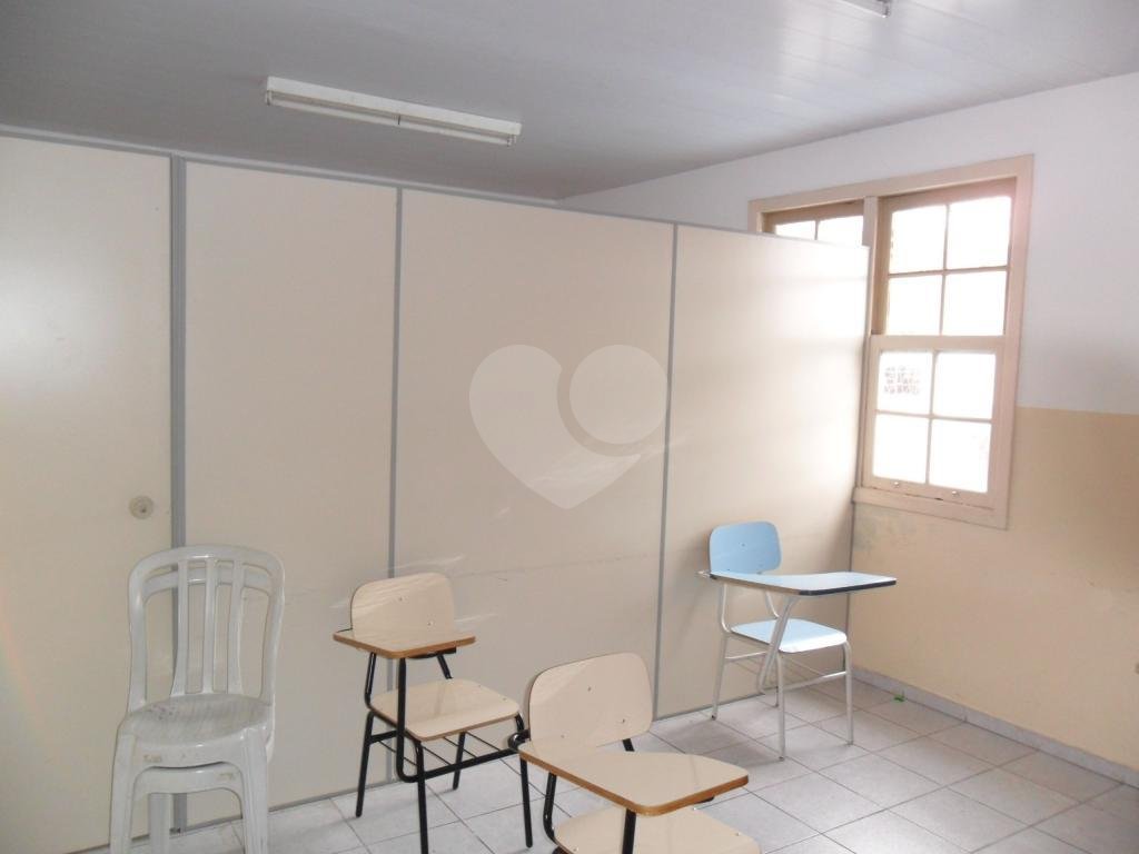 SOBRADO COMERCIAL A VENDA NA CASA VERDE - PRÓX. AV. CASA VERDE