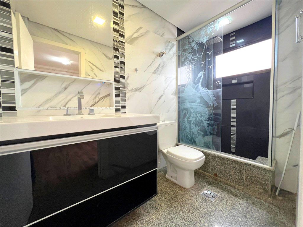 Cobertura 4 dormitórios, 3 vagas, mais deposito,  proximo ao shopping santana park