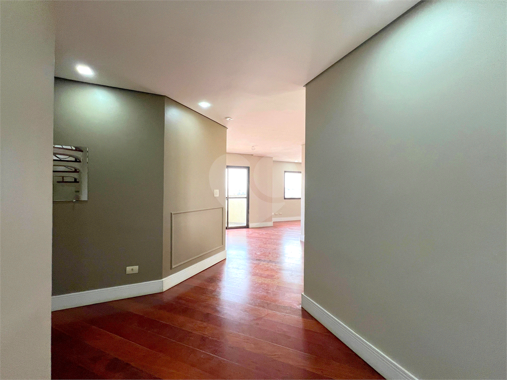 Cobertura 4 dormitórios, 3 vagas, mais deposito,  proximo ao shopping santana park