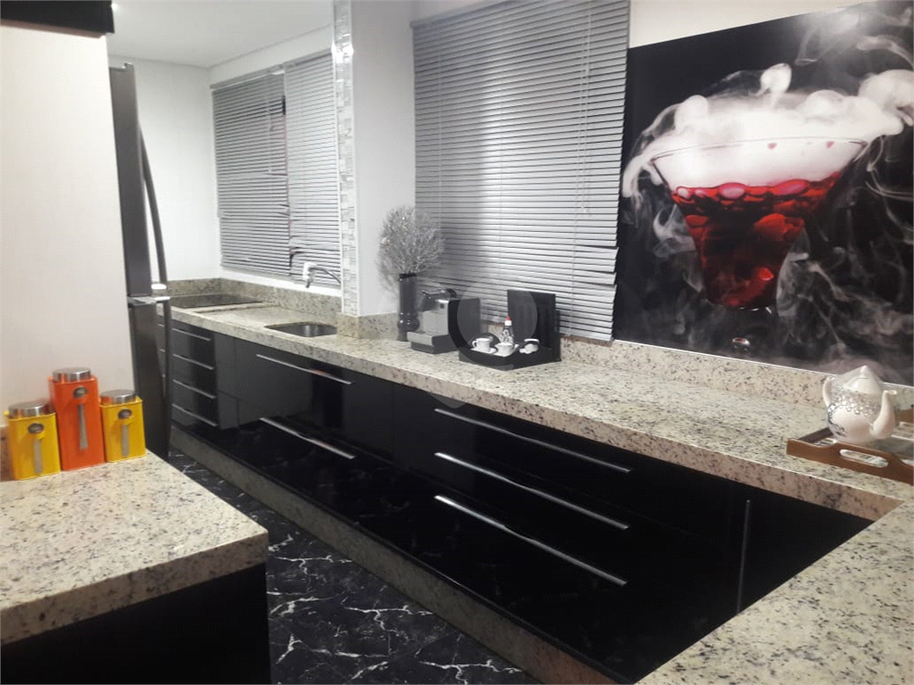 Cobertura 4 dormitórios, 3 vagas, mais deposito,  proximo ao shopping santana park