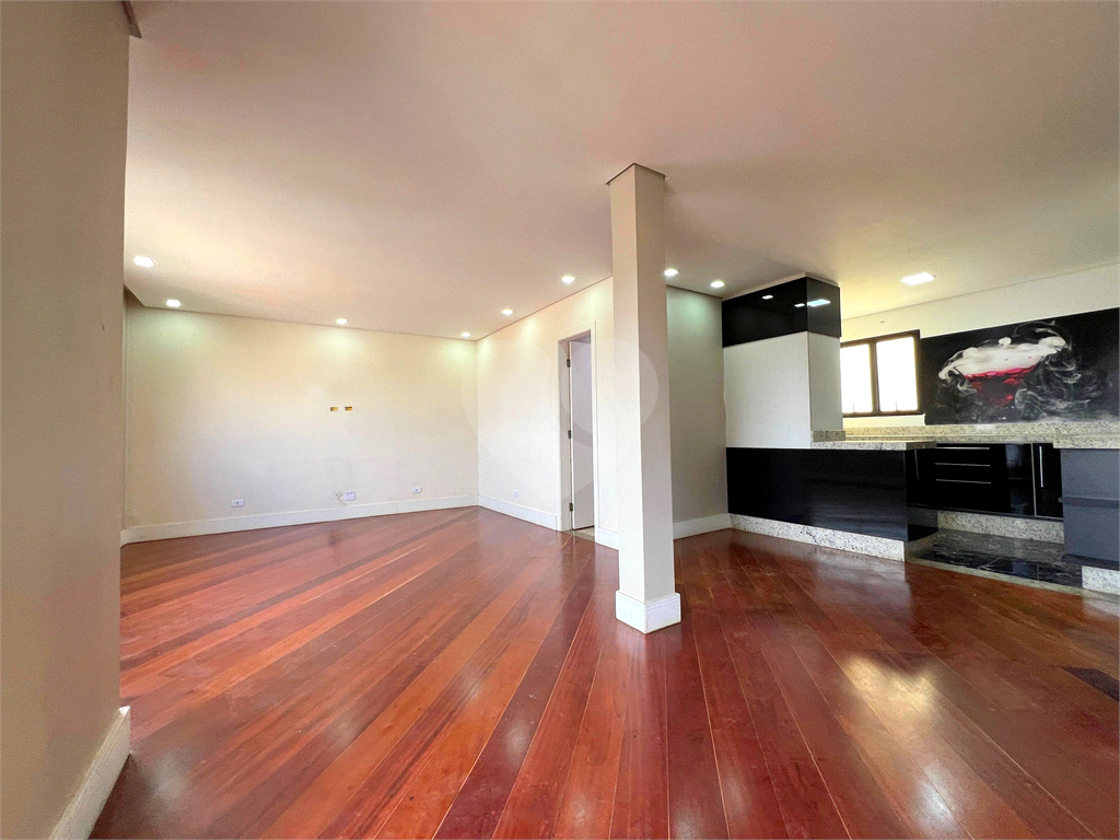 Cobertura 4 dormitórios, 3 vagas, mais deposito,  proximo ao shopping santana park