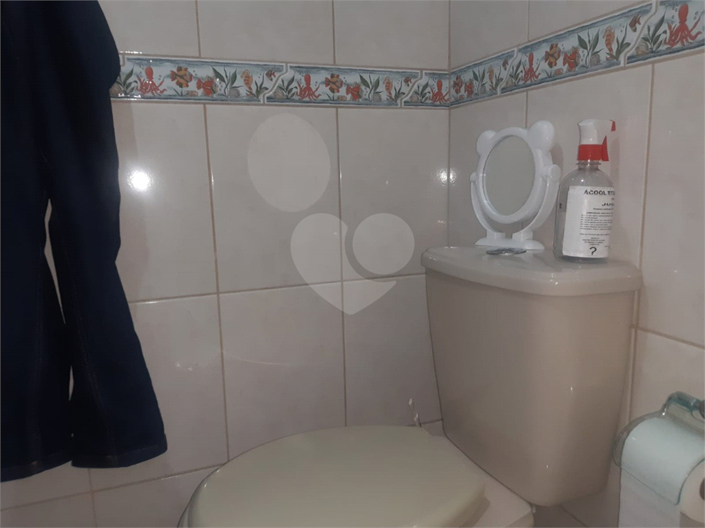 Casa  térrea com uma suíte