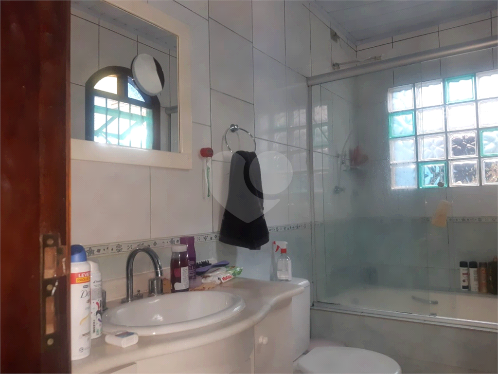 Casa  térrea com uma suíte