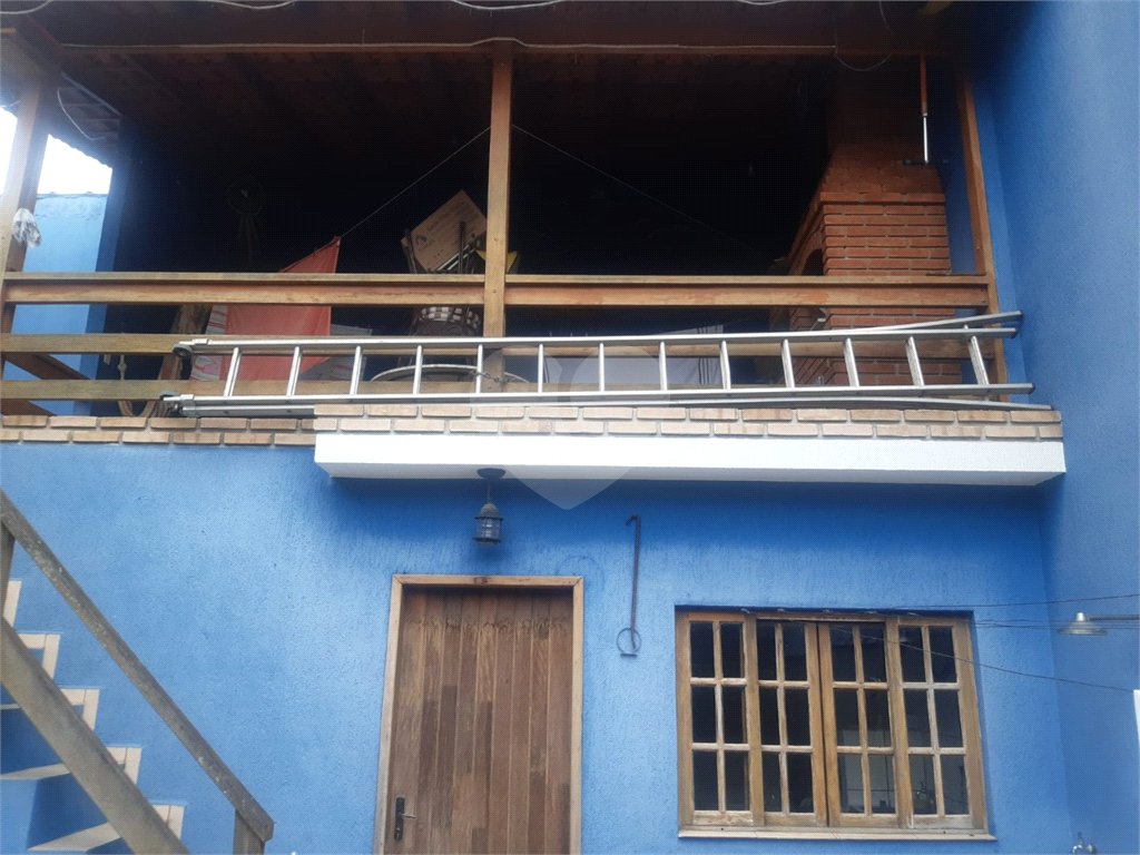 Casa  térrea com uma suíte