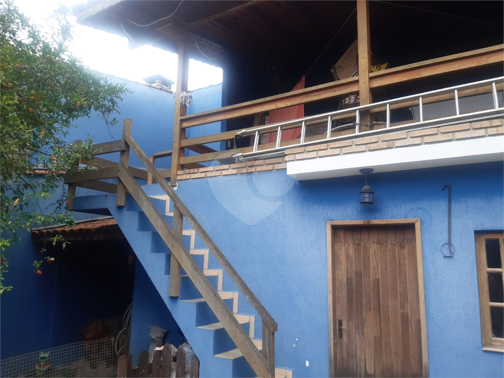 Casa  térrea com uma suíte