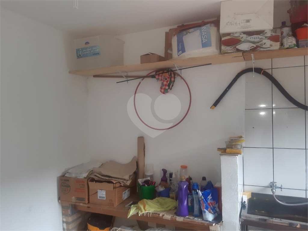 Casa  térrea com uma suíte