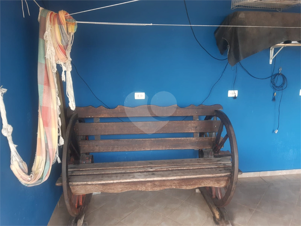 Casa  térrea com uma suíte