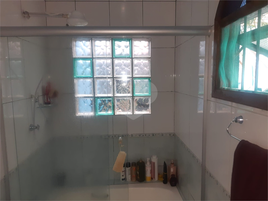 Casa  térrea com uma suíte