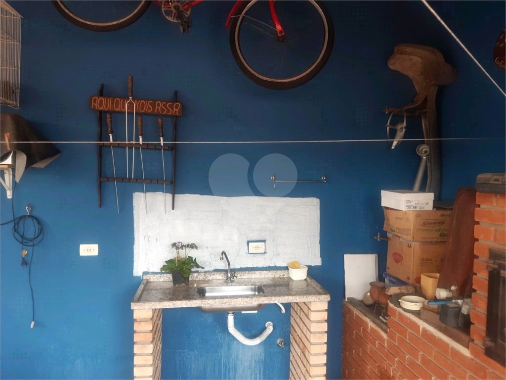 Casa  térrea com uma suíte