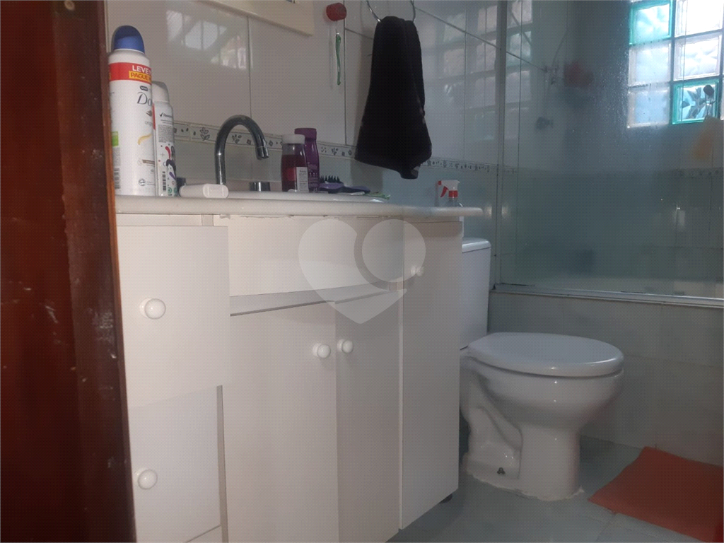 Casa  térrea com uma suíte