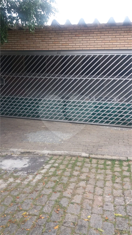 Casa  térrea com uma suíte