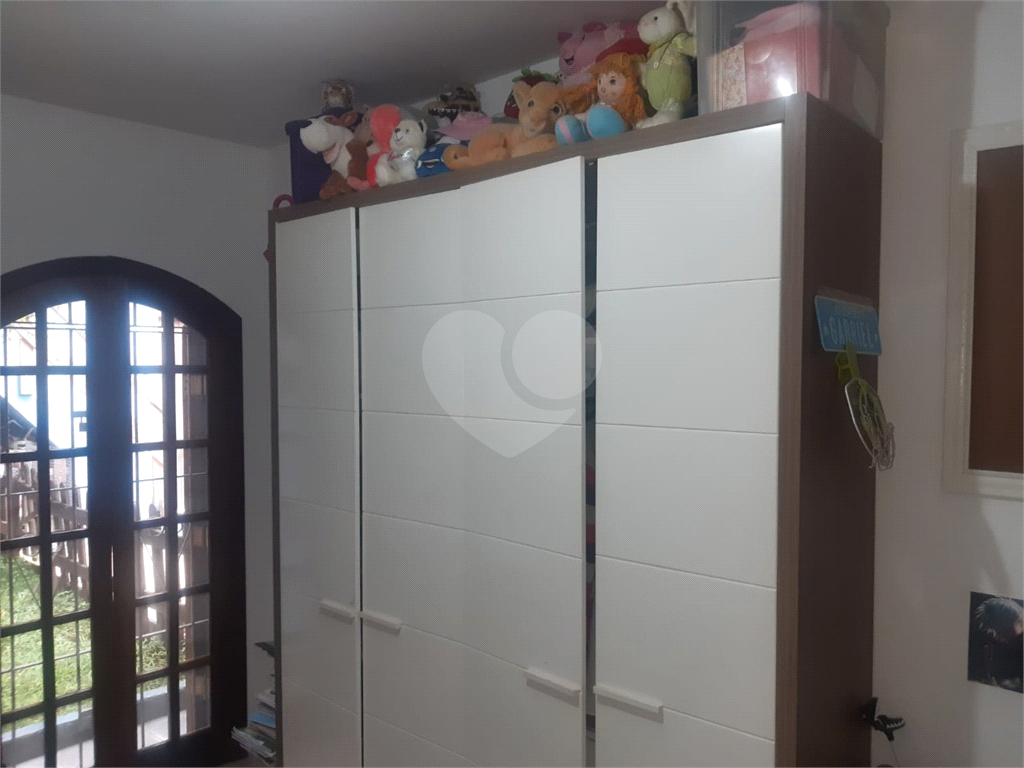 Casa  térrea com uma suíte