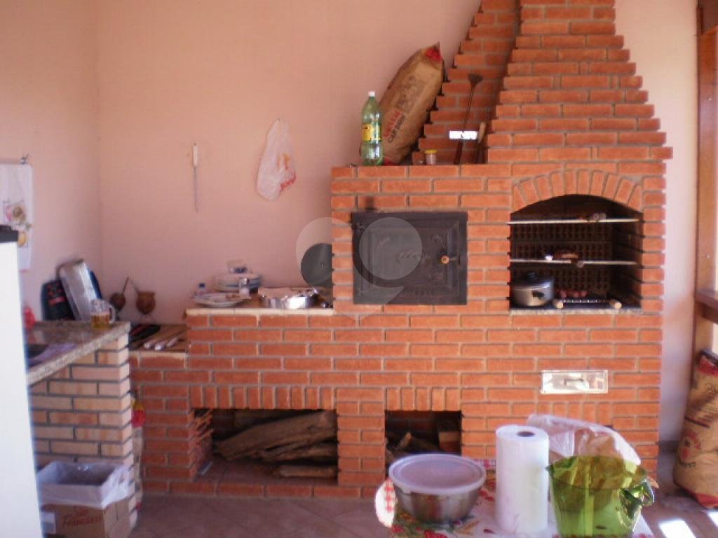 Casa  térrea com uma suíte
