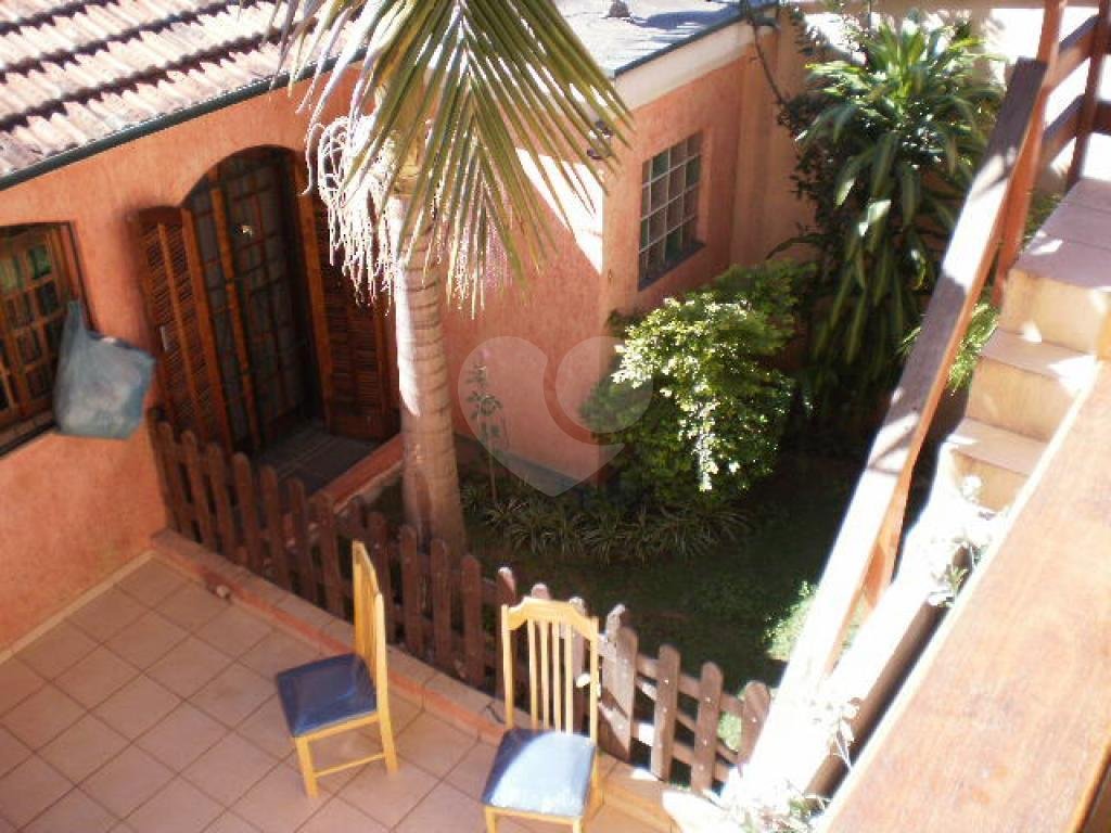 Casa  térrea com uma suíte