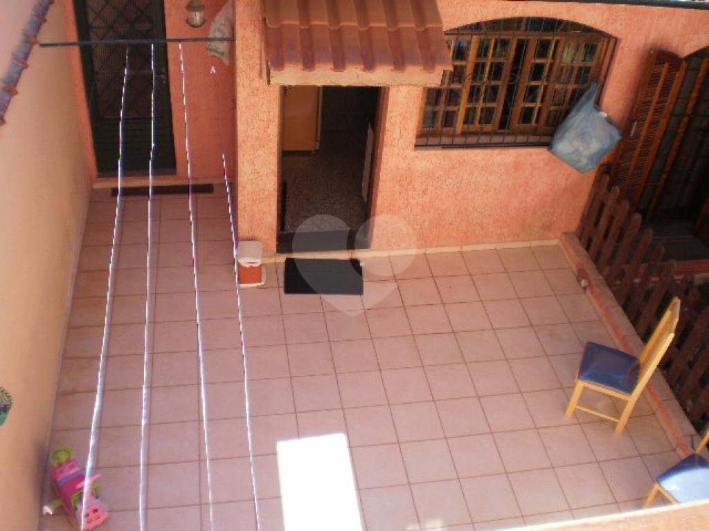 Casa  térrea com uma suíte