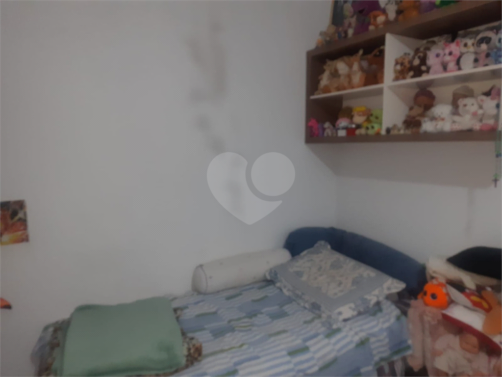 Casa  térrea com uma suíte