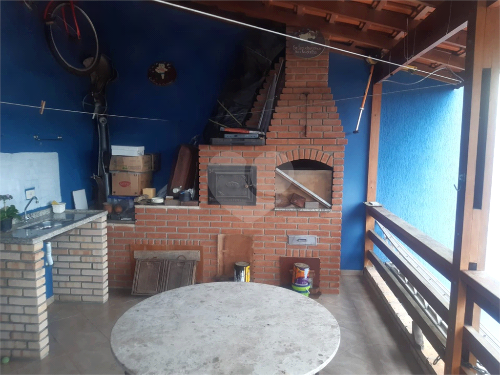Casa  térrea com uma suíte