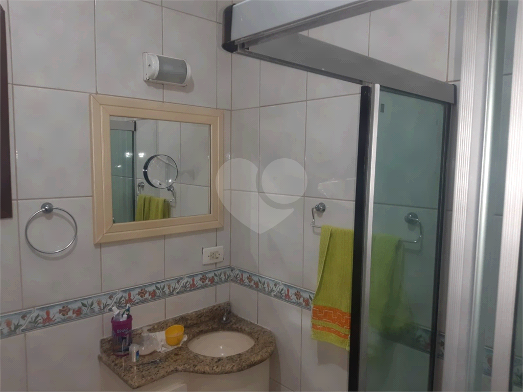 Casa  térrea com uma suíte