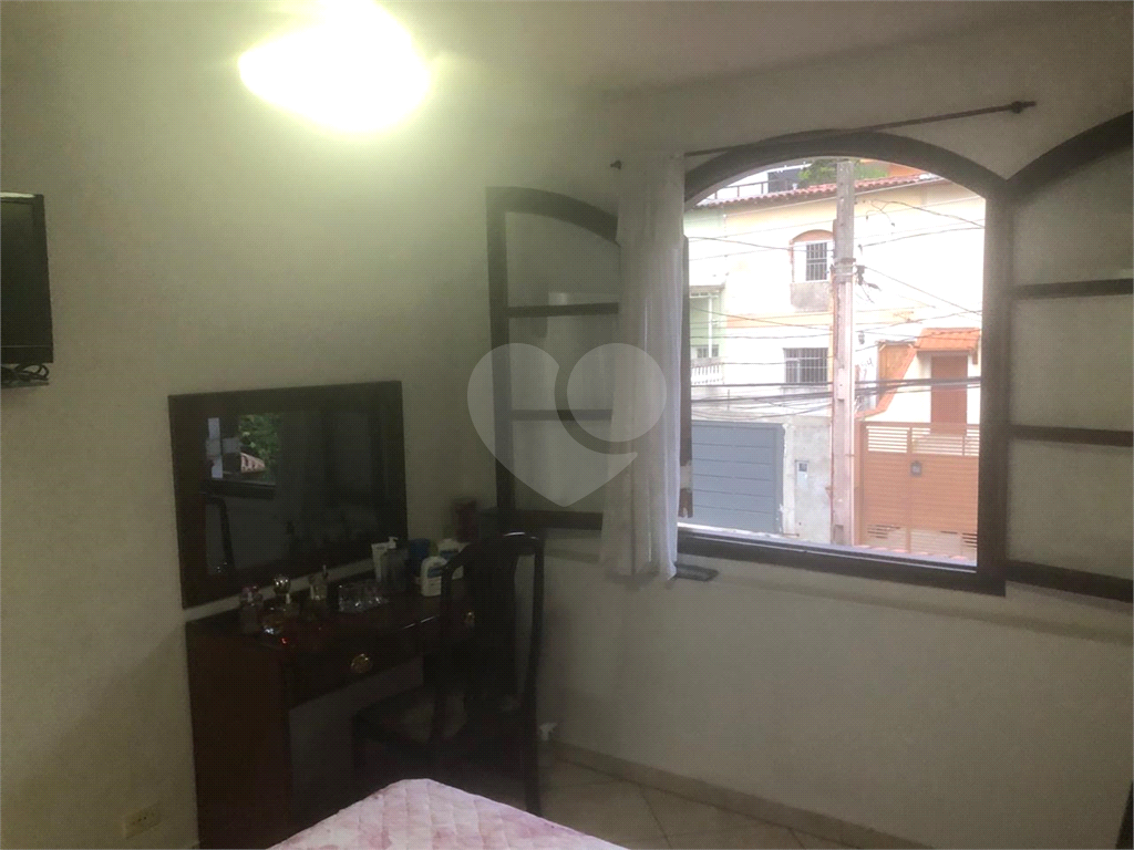 Sobrado, 4 quartos, 175 m² - Foto 11