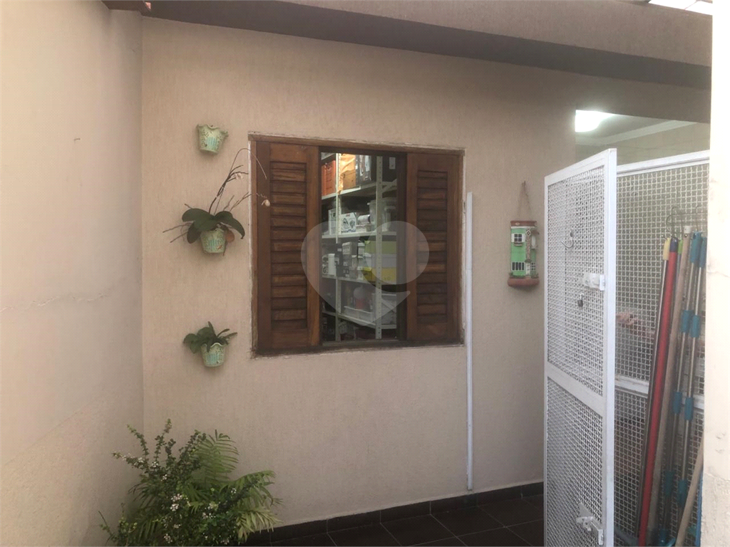 Sobrado, 4 quartos, 175 m² - Foto 28