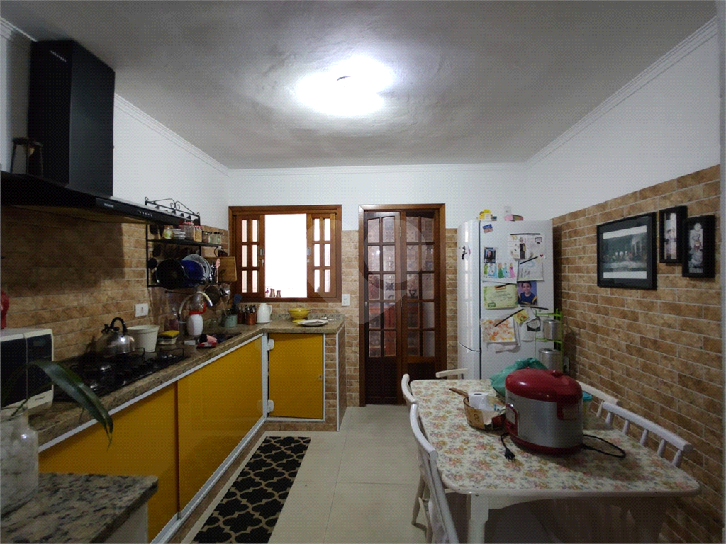 Sobrado a venda na vila nova mazzei - 3 quartos (1 suíte) e 1 vaga de garagem