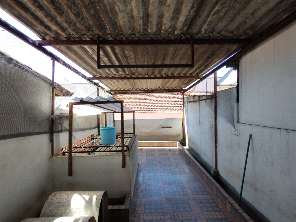 Sobrado a venda na vila nova mazzei - 3 quartos (1 suíte) e 1 vaga de garagem