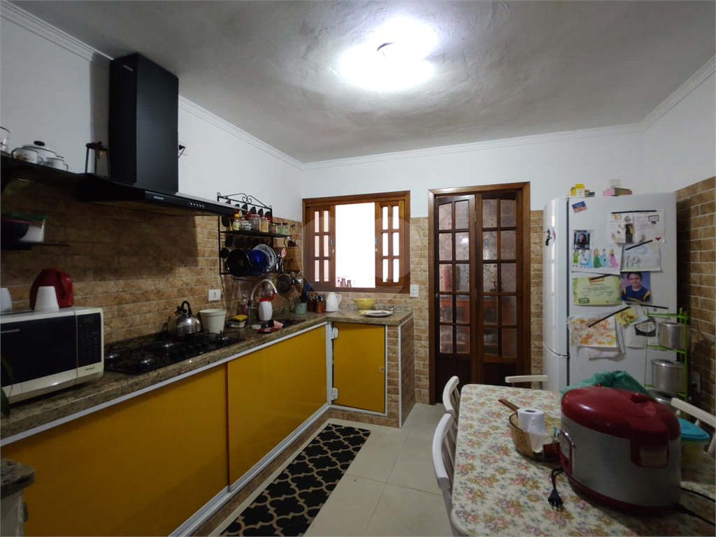 Sobrado a venda na vila nova mazzei - 3 quartos (1 suíte) e 1 vaga de garagem