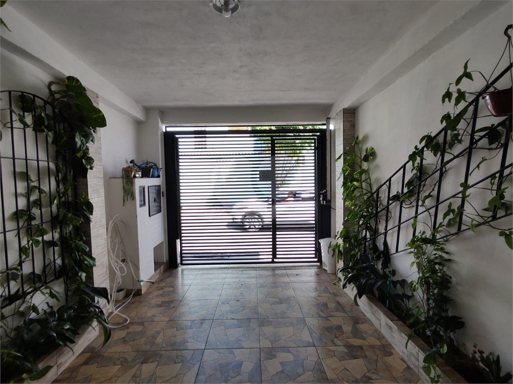 Sobrado a venda na vila nova mazzei - 3 quartos (1 suíte) e 1 vaga de garagem