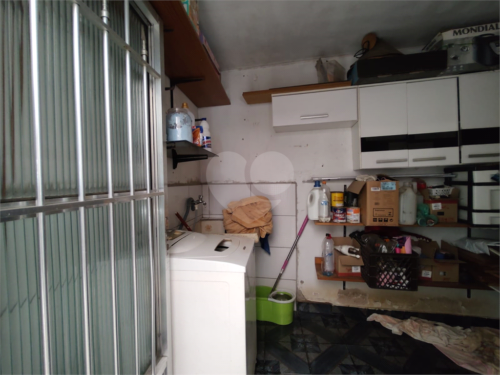 Sobrado a venda na vila nova mazzei - 3 quartos (1 suíte) e 1 vaga de garagem