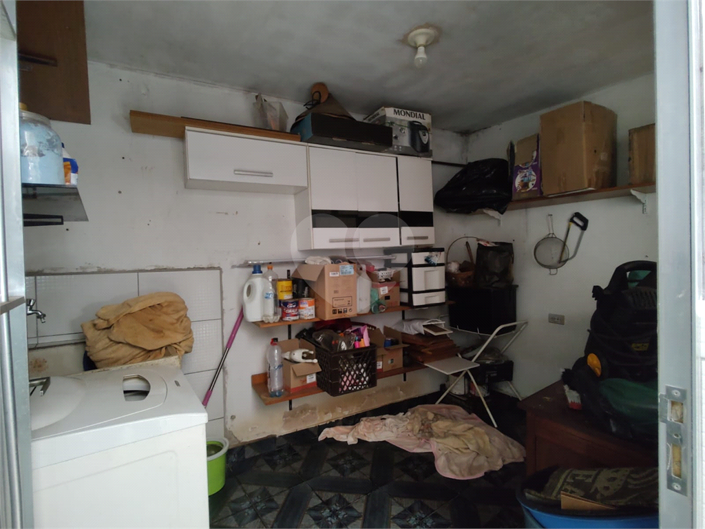 Sobrado a venda na vila nova mazzei - 3 quartos (1 suíte) e 1 vaga de garagem