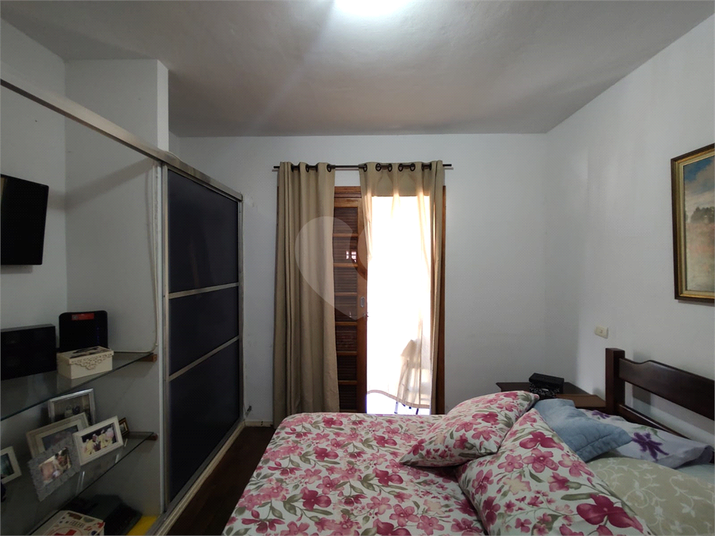 Sobrado a venda na vila nova mazzei - 3 quartos (1 suíte) e 1 vaga de garagem